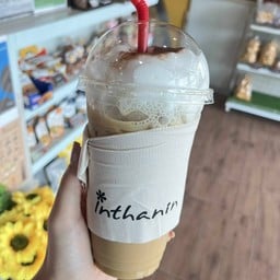 Inthanin Coffee บางจาก เดอะ พาวเวอร์ ออยล์