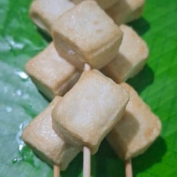 หม่าล่าปากแตก