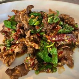 ครัว รสป่า