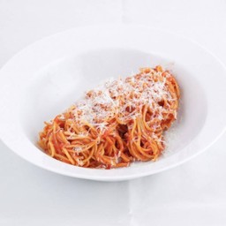 Pasta Roast Chilli Arrabbiata