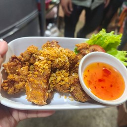 ตั้งหลักลำพูน