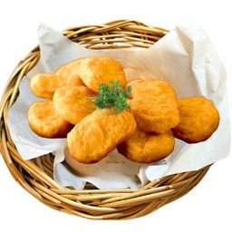 นักเก็ตไก่