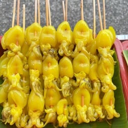 ป้าอ้นอ้วนเจ้าเก่า(ข้างโรงเรียนศรีมงคล)