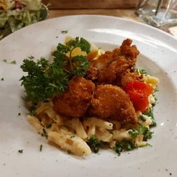 Restaurant Palmscher Bau