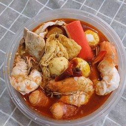 ชาบูซุปหม่าล่า