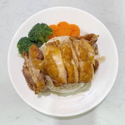 กับข้าวเด็กหอ