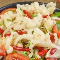 ยำเล็บมือนาง