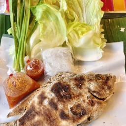 เมี่ยงปลาพญานก สาขา บางเทา บางเทา