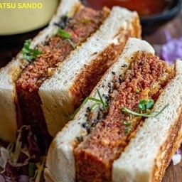 BEYOND KATSU SANDO