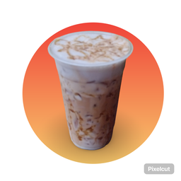 Caramel Macchiato Coffee