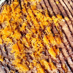 นูเทลล่า ฝอยทอง