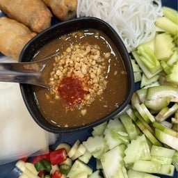 ทิพวรรณอาหารเวียดนาม รัตนาธิเบศร์ รัตนาธิเบศร์