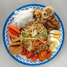 ร้านสเต๊กลาว