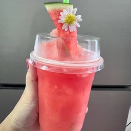 แตงโมปั่น