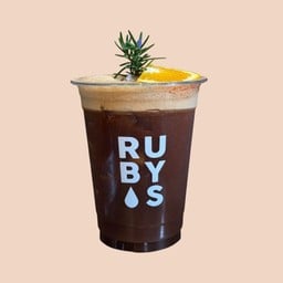 แบล็ครูบี้ส์