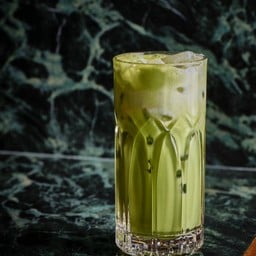 HORCHATA MATCHA