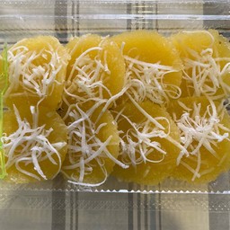 ขนมมัน