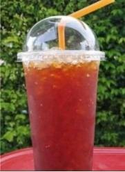 ชาดำเย็น