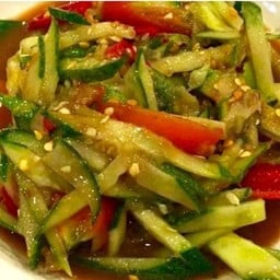 ตำแซ่บหลวงพระบาง