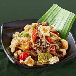 ตำมั่ว