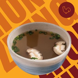 ซุปน้ำใส