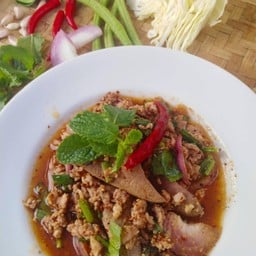 ครัวบ้านติ๊กมี่