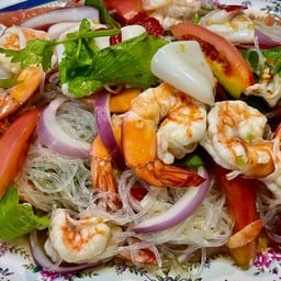 แซ่บปากสวด