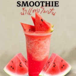 ปลาเผาผักสด