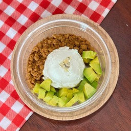 อกหักก็แค่หวานน้อย