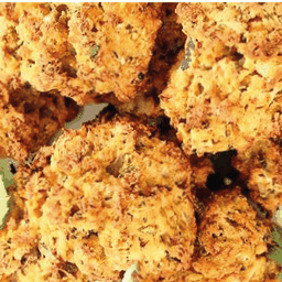 Paneer pakoda
