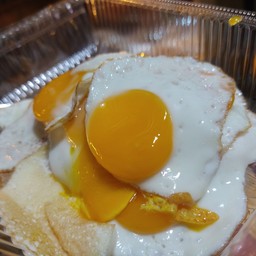 -ไข่นกดาว(8ฟอง)