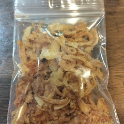 หอมเจียว