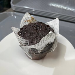 CHOCOLATE MUFFIN (มัฟฟินช็อคโกแลต)