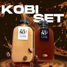 Kobi Coldbrew Premium