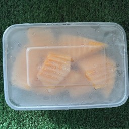 แคนตาลุป(สด) 1กล่อง