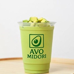 Avocadovibes Avocado Smoothie & Healthy Bar อโวคาโด&ผลไม้สมูทตี้ อโศก-ดินแดง