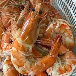เพิ่มกุ้ง (2ตัว)