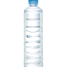 น้ำเปล่า ขนาด  250 ml.