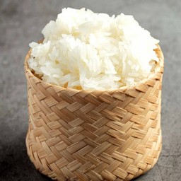 ข้าวเหนียว