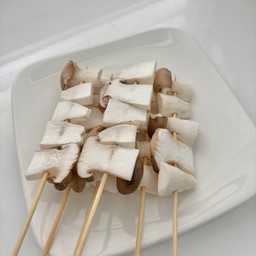 เห็ดออรินจิ