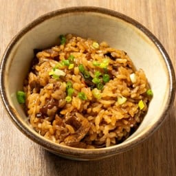 ข้าวปรุงรสสไตล์โอกินาว่า