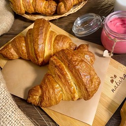 ครัวซองต์ (Croissant)