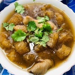 กระเพาะปลาเจ๊เอ็งเยาวราช เยาวราช