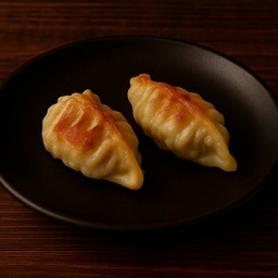 เกี๊ยวซ่าหมู