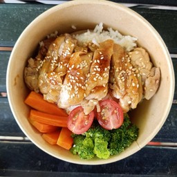 ครัวบ้านฉัน by คุณเหี่ยน