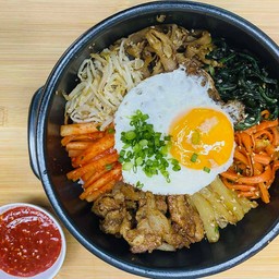 Bibimbob