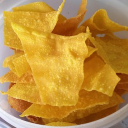 แผ่นเกี่ยว ( 1 ถุง)