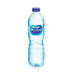 น้ำดื่ม ตรา Nestle (600ml)
