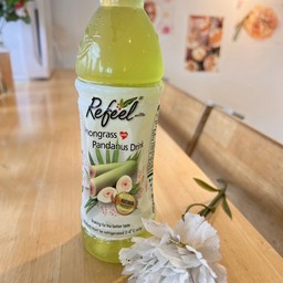 ตะไคร้ใบเตย