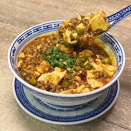 MABO TOFU (Delivery only)